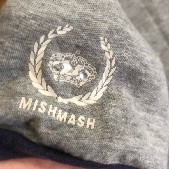 East Side Queens T - Picture 6 of 6